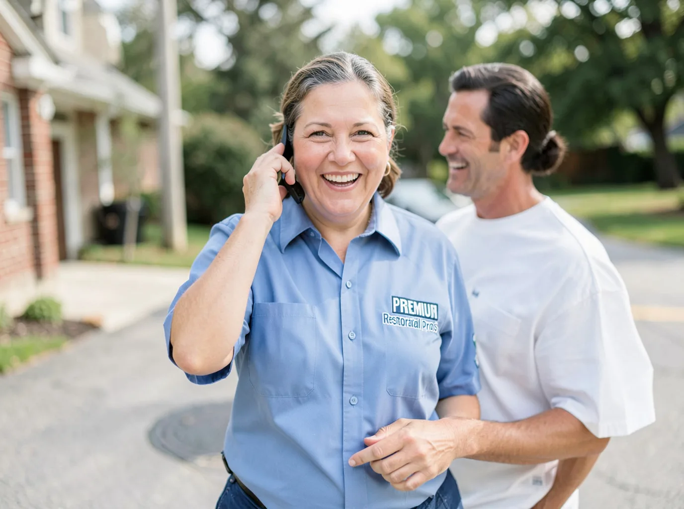 Water Damage Restoration Patterson, AR FAQs